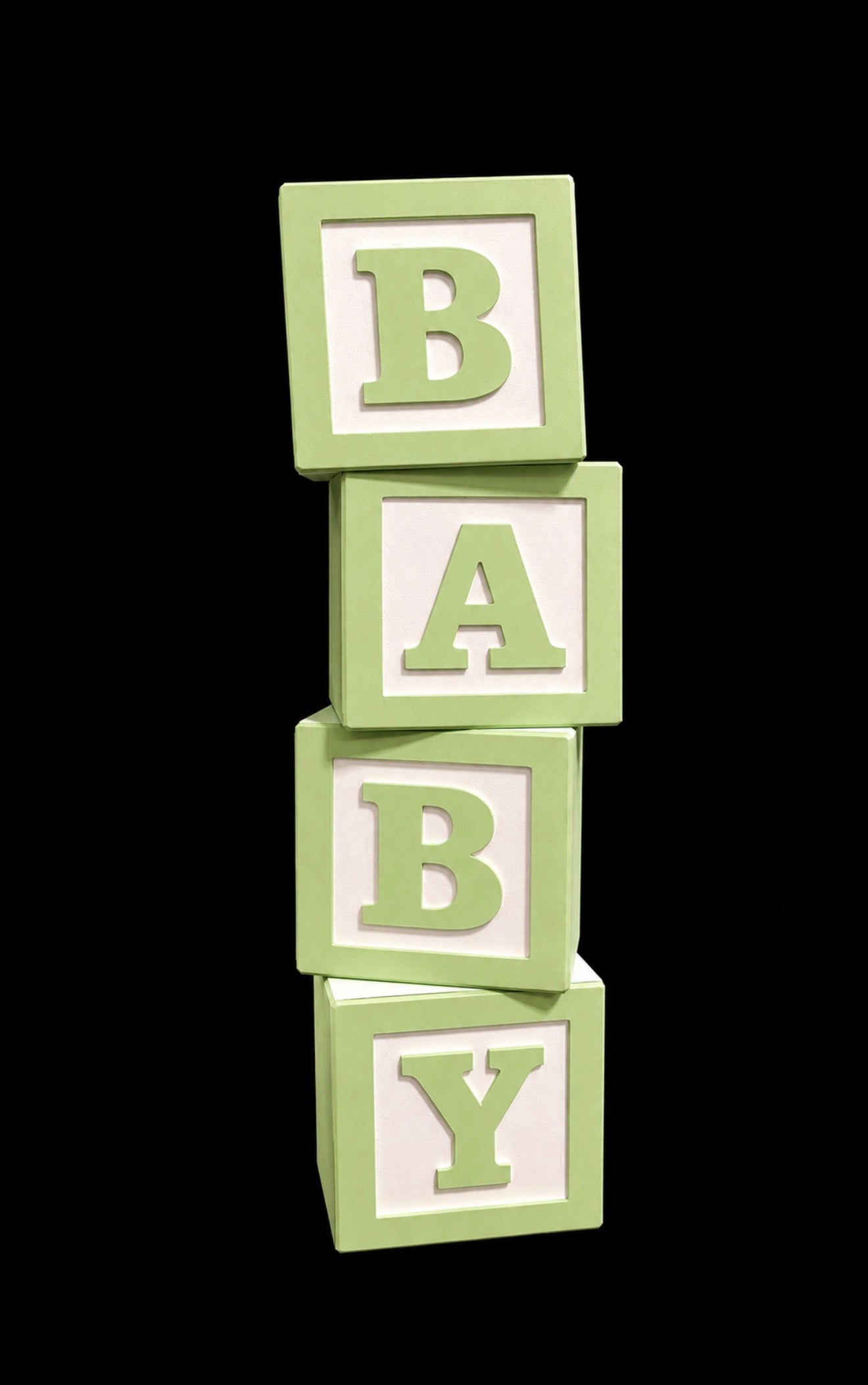 10 - sign baby