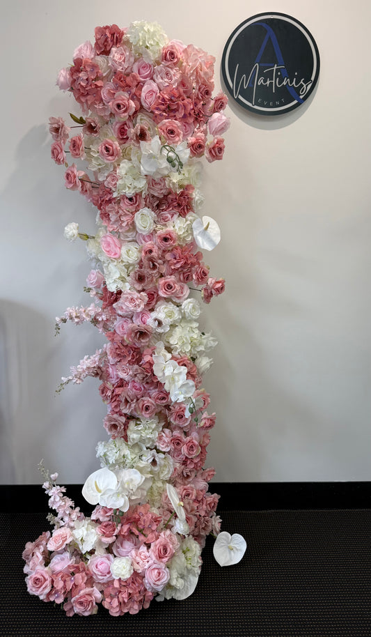1AME -floral stand