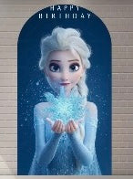 10 - Frozen 1