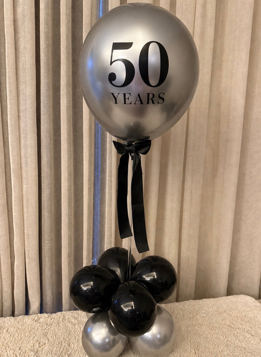 Table centrepiece